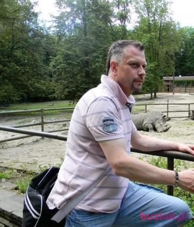 Grzegorz, Male, 53, Poznań, Polska, Photo: 2