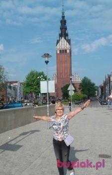 ewa, Kobieta, 68, Chojnów, Polska, Zdjęcie: 2