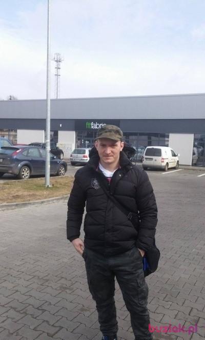 Damian, Male, 34, Łódź, Polska, Photo: 4