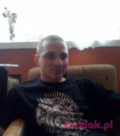 Grześ, Male, 36, Wrocław, Polska, Photo: 2