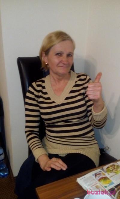 krystynka, Kobieta, 72, Bydgoszcz, Polska, Zdjęcie: 2