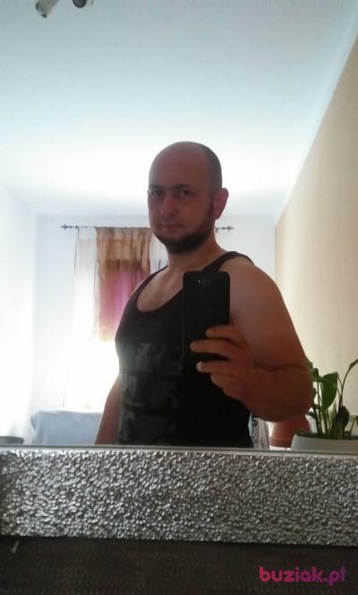 Michał, Male, 36, Eisenhuttenstadt, Niemcy, Photo: 2