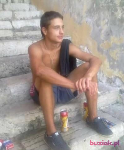 Dawid, Male, 32, Katowice, Polska, Photo: 2