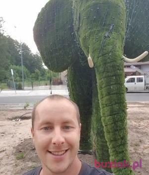 Vitalii, Mężczyzna, 40, Kraków, Polska, Zdjęcie: 1