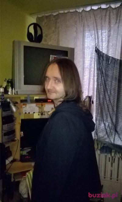 Poison, Male, 49, Tomaszów Lubelski, Polska, Photo: 3