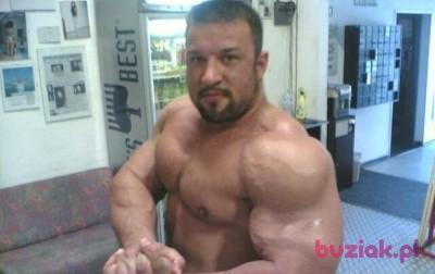 marek3040, Mężczyzna, 49, Kielce, Polska, Zdjęcie: 3