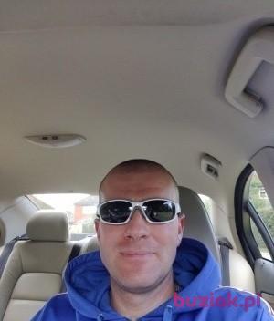 Sławomir, Mężczyzna, 44, Southampton, Wielka Brytania, Zdjęcie: 4