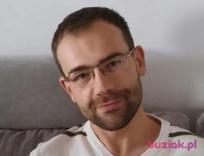 Robert, Male, 46, Lublin, Polska, Photo: 1