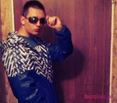 Sebastian, Mężczyzna, 30, Gniewkowo, Polska, Zdjęcie: 1