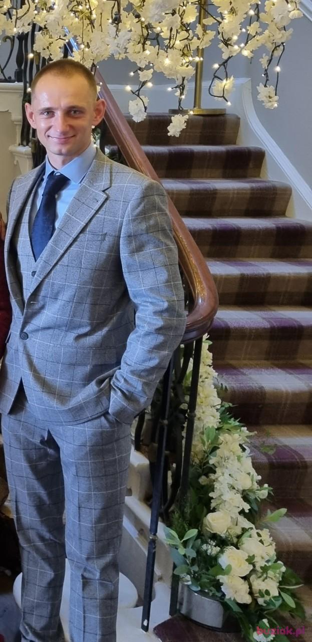 Rafal, Mężczyzna, 33, Lincoln, Wielka Brytania, Zdjęcie: 2