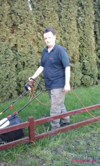 wiktor, Mężczyzna, 45, Piła, Polska, Zdjęcie: 3