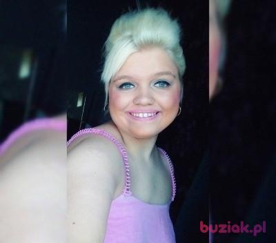 Iza, Female, 29, Imielin, Polska, Photo: 2