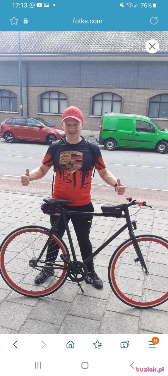 Sebastian, Male, 45, Amersfoort, Holandia, Photo: 3