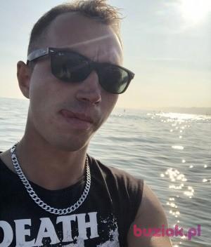 Daniel, Mężczyzna, 35, Bournemouth, Wielka Brytania, Zdjęcie: 5