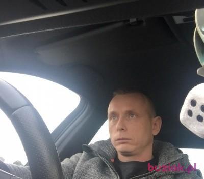 ONSZUKAJEJNAST, Male, 43, Olsztyn, Polska, Photo: 2