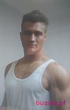 Tomek, Mężczyzna, 39, USA, Zdjęcie: 2