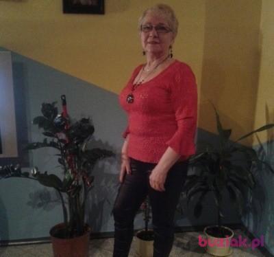 Janeczka, Kobieta, 76, Włocławek, Polska, Zdjęcie: 16