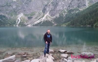 Krzysiek, Male, 46, Kraków, Polska, Photo: 2