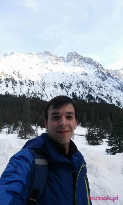 Mati, Mężczyzna, 32, Piła, Polska, Zdjęcie: 2