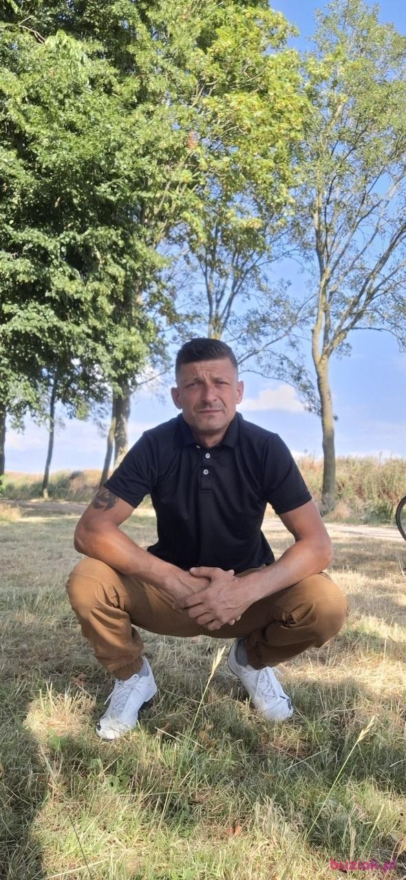 Przemko, Mężczyzna, 41, Arnhem, Holandia, Zdjęcie: 1