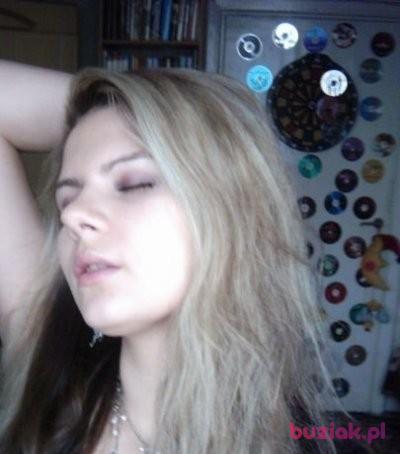 kiiiniaaa, Kobieta, 41, Warszawa, Polska, Zdjęcie: 3