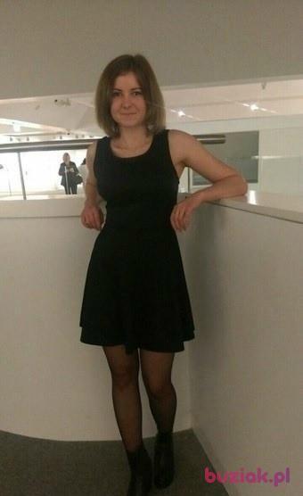 nadia, Female, 32, Szczecin, Polska, Photo: 3