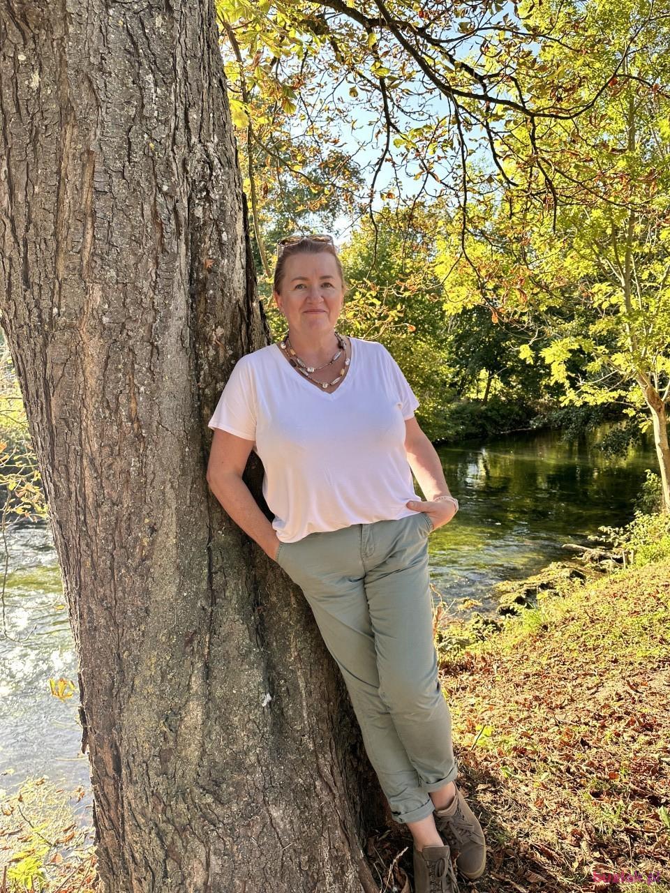 Ania, Female, 54, Giengen an der Brenz, Niemcy, Photo: 8