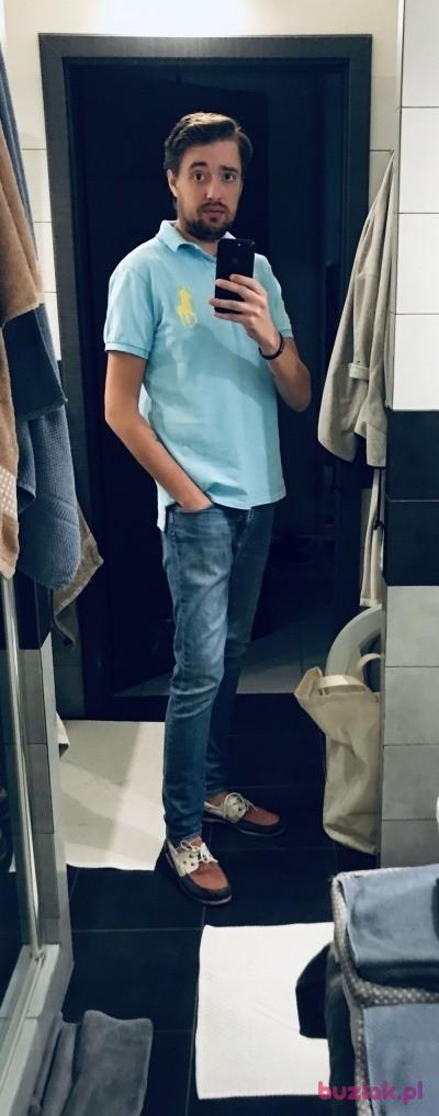 Maciej, Mężczyzna, 38, Lublin, Polska, Zdjęcie: 2