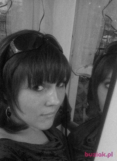 Magdalena , Female, 37, Łódź, Polska, Photo: 4