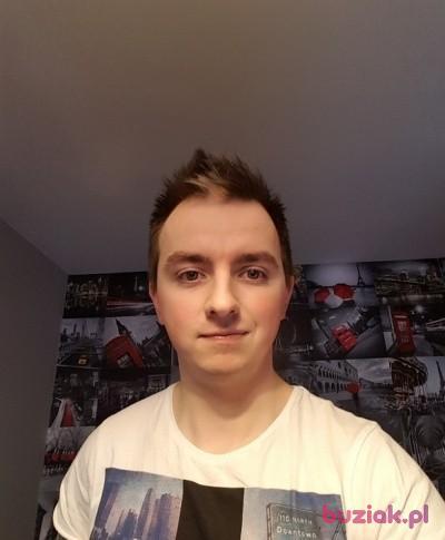 Paweł, Male, 39, Wielka Brytania, Photo: 2