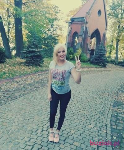 Buszix13, Female, 27, Kłodzko, Polska, Photo: 3