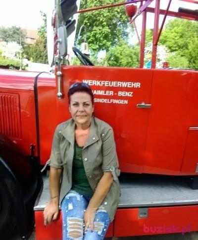 pogodnaizabela3, Kobieta, 64, Bydgoszcz, Polska, Zdjęcie: 2