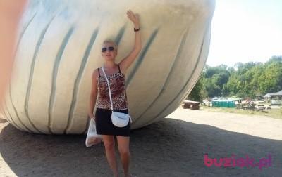 Kasia, Kobieta, 39, Katowice, Polska, Zdjęcie: 2