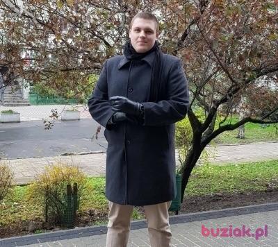 Bożydar, Mężczyzna, 29, Warszawa, Polska, Zdjęcie: 2