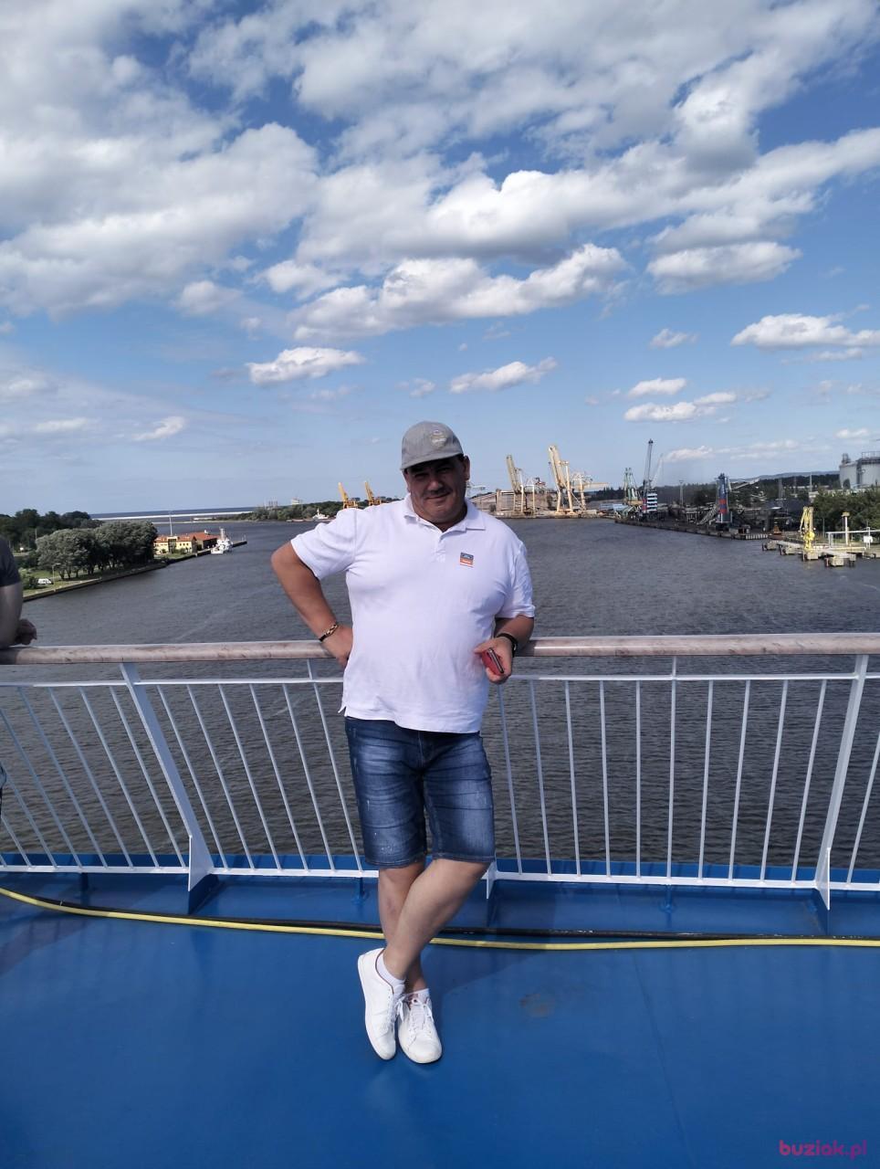 Janek, Male, 54, Stargard Szczeciński, Polska, Photo: 2