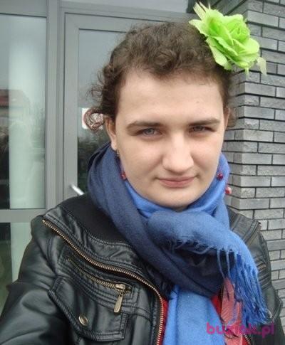 Monika, Kobieta, 37, Biała Podlaska, Polska, Zdjęcie: 2