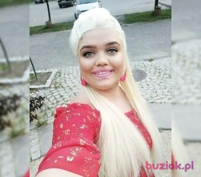 Izuś, Female, 28, Katowice, Polska, Photo: 3