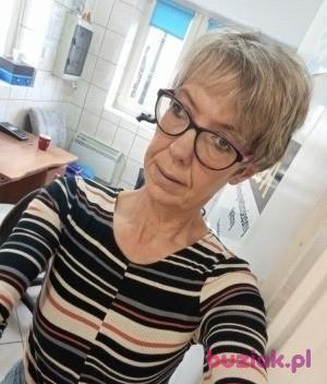 Małgorzata, Female, 60, Sejny, Polska, Photo: 2