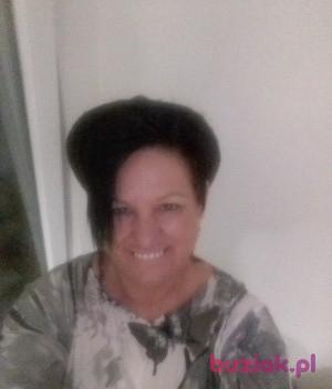 Marlena , Kobieta, 54, Frankfurt, Niemcy, Zdjęcie: 2