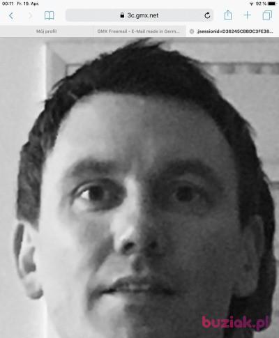 Sebastian, Male, 50, Hamburg, Niemcy, Photo: 2