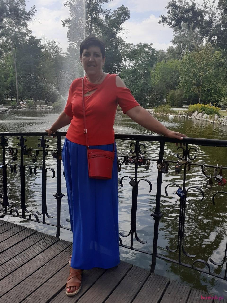 Dorota, Kobieta, 58, Bydgoszcz, Polska, Zdjęcie: 3