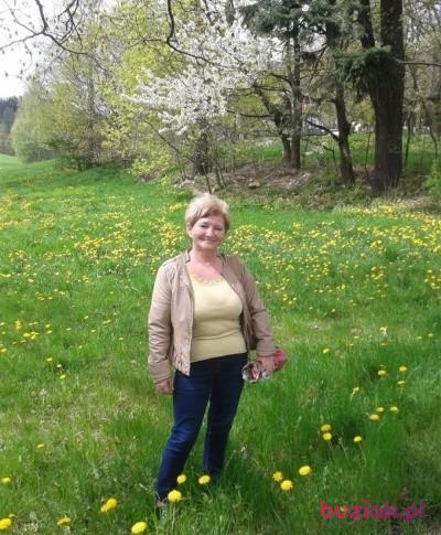 Danuta, Female, 71, Wałbrzych, Polska, Photo: 1