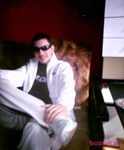 Damian, Male, 33, Wałbrzych, Polska, Photo: 1