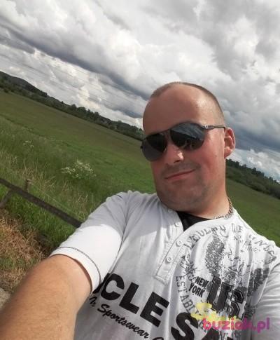Łukasz, Mężczyzna, 34, Kamienna Góra, Polska, Zdjęcie: 1