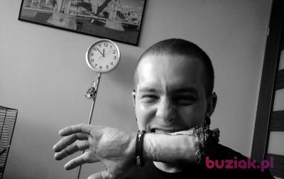 Tomasz, Mężczyzna, 40, Racibórz, Polska, Zdjęcie: 2