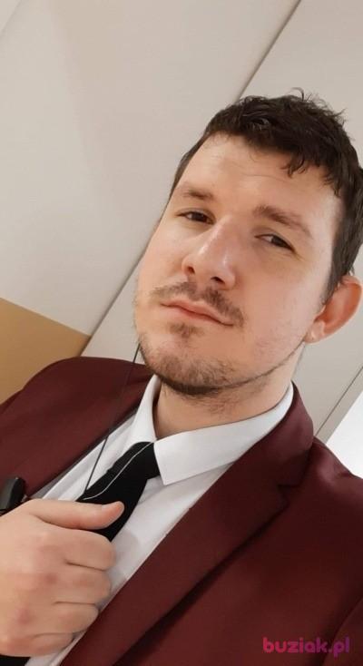 Fabian, Mężczyzna, 29, Bydgoszcz, Polska, Zdjęcie: 2