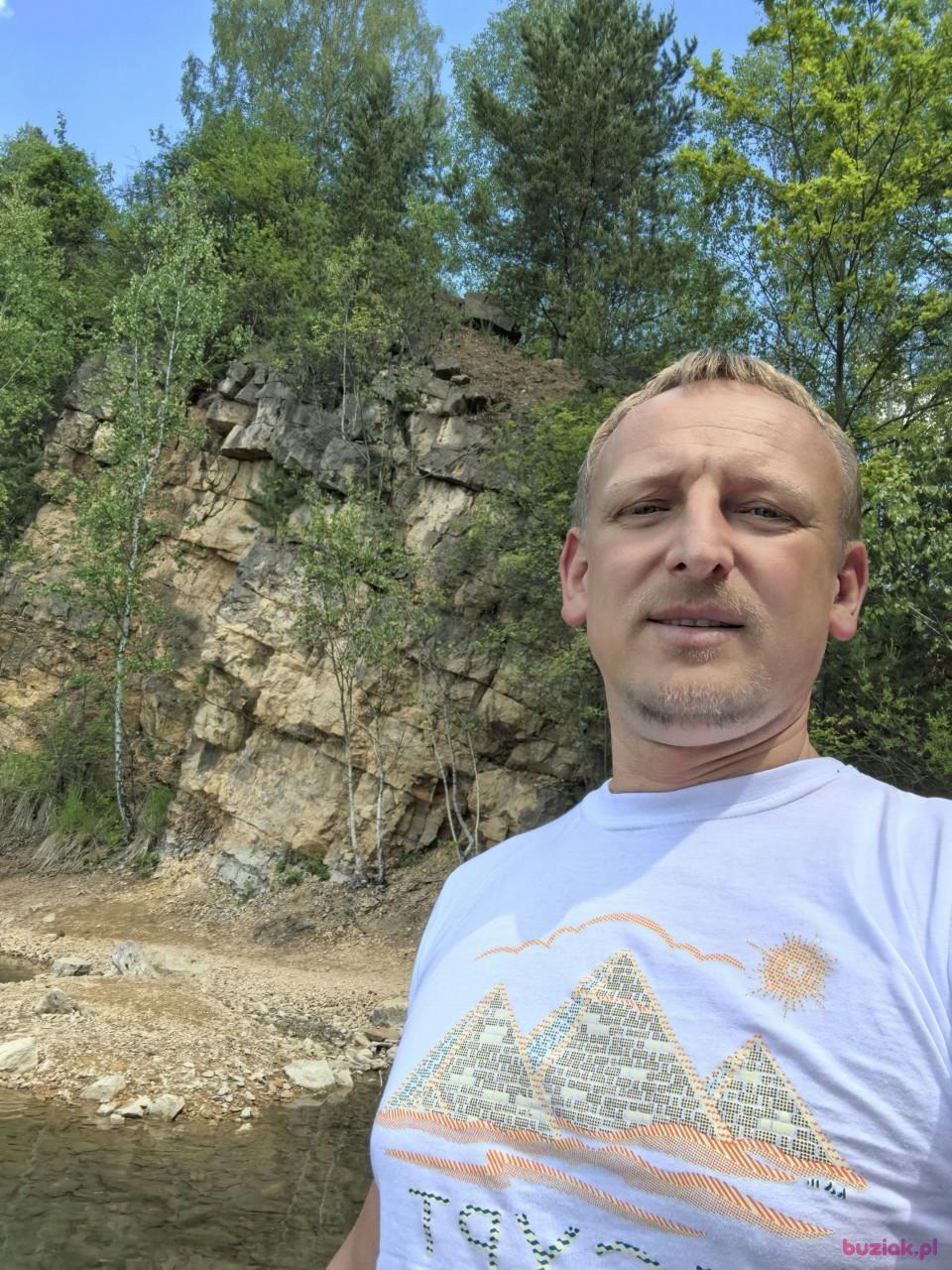 Marcin, Male, 44, Zawiercie, Polska, Photo: 1