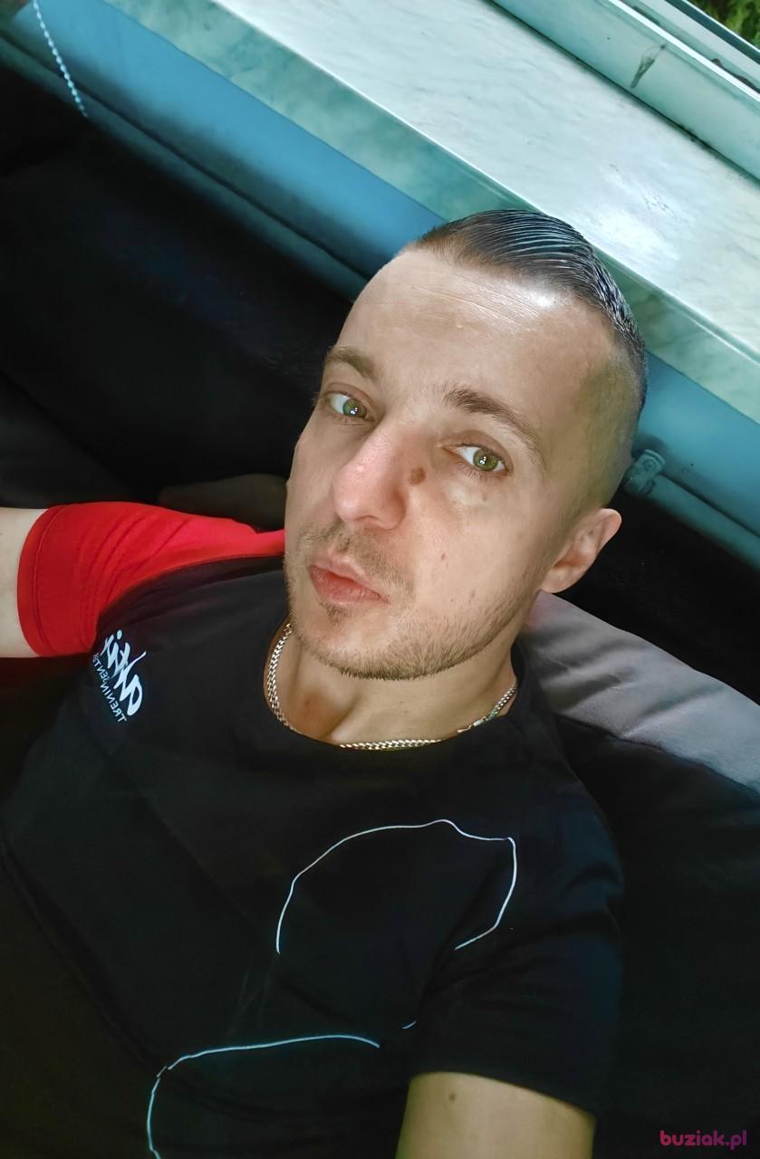 Daniel, Male, 38, Polska, Photo: 1