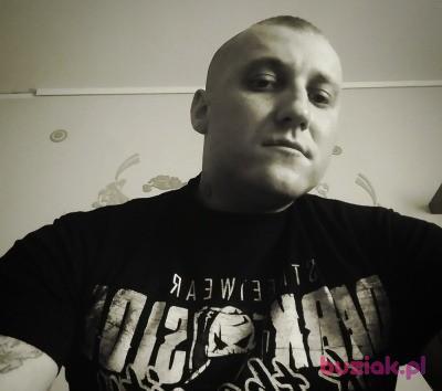 Daniel, Male, 37, Rybnik, Polska, Photo: 1