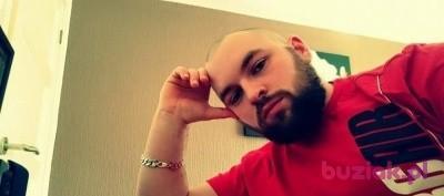 Damian, Male, 32, Kraków, Polska, Photo: 3